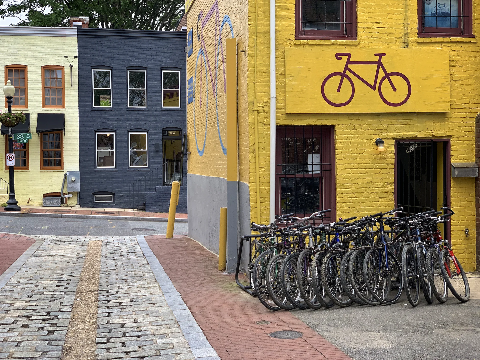 Baltimore
