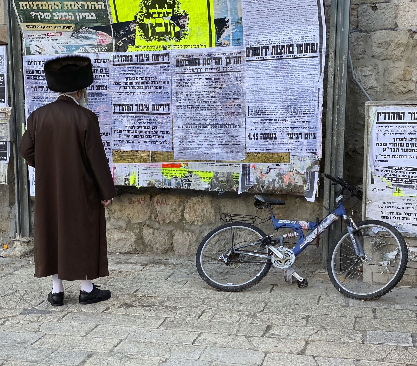 Jerusalem, Israel