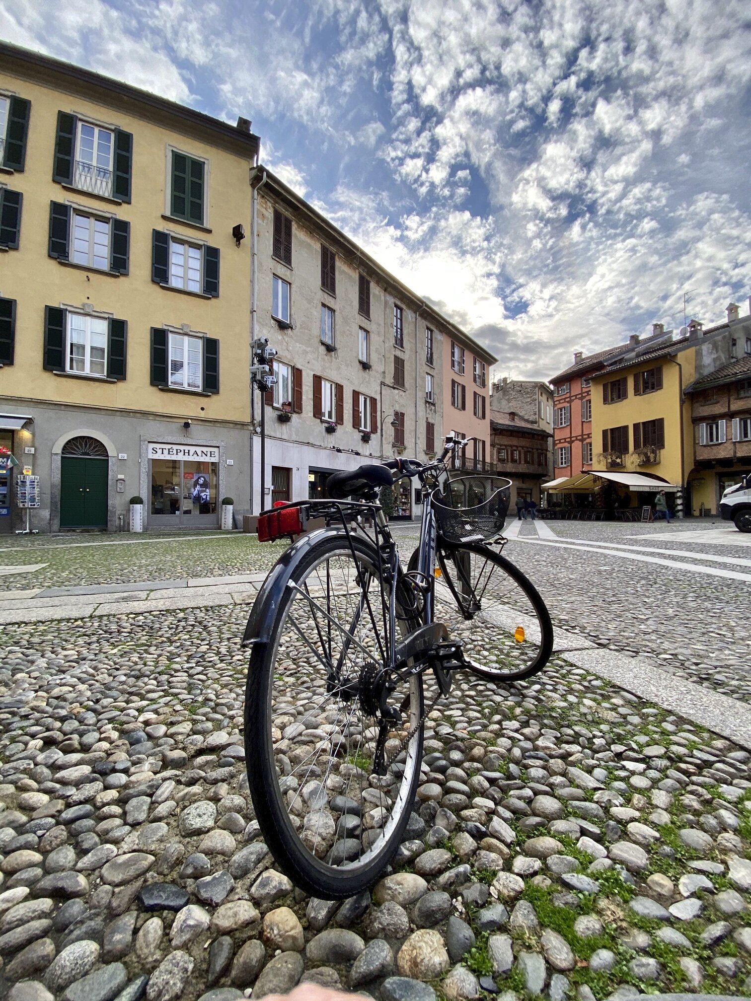 Como, Italy