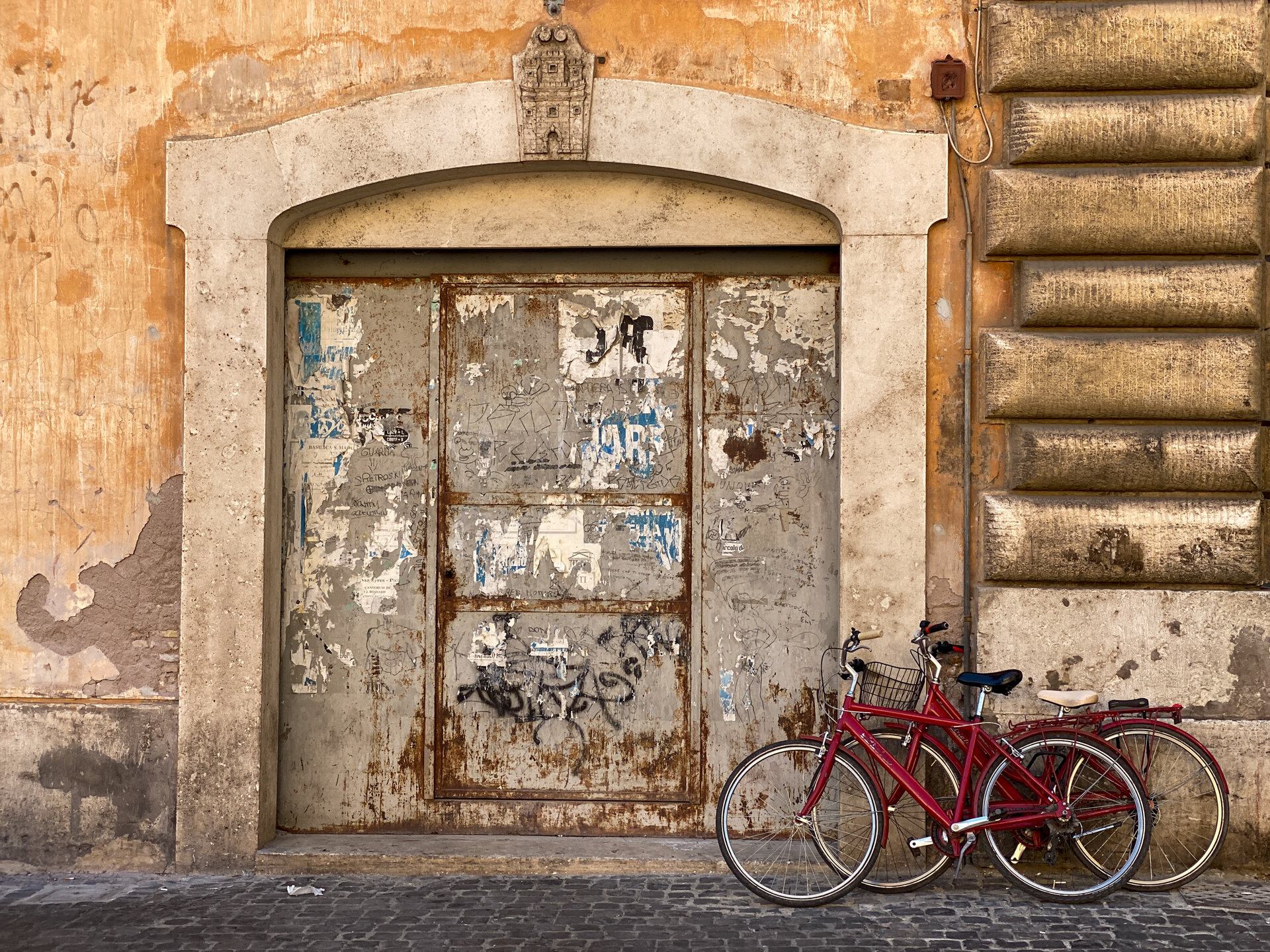 Roma, Italy