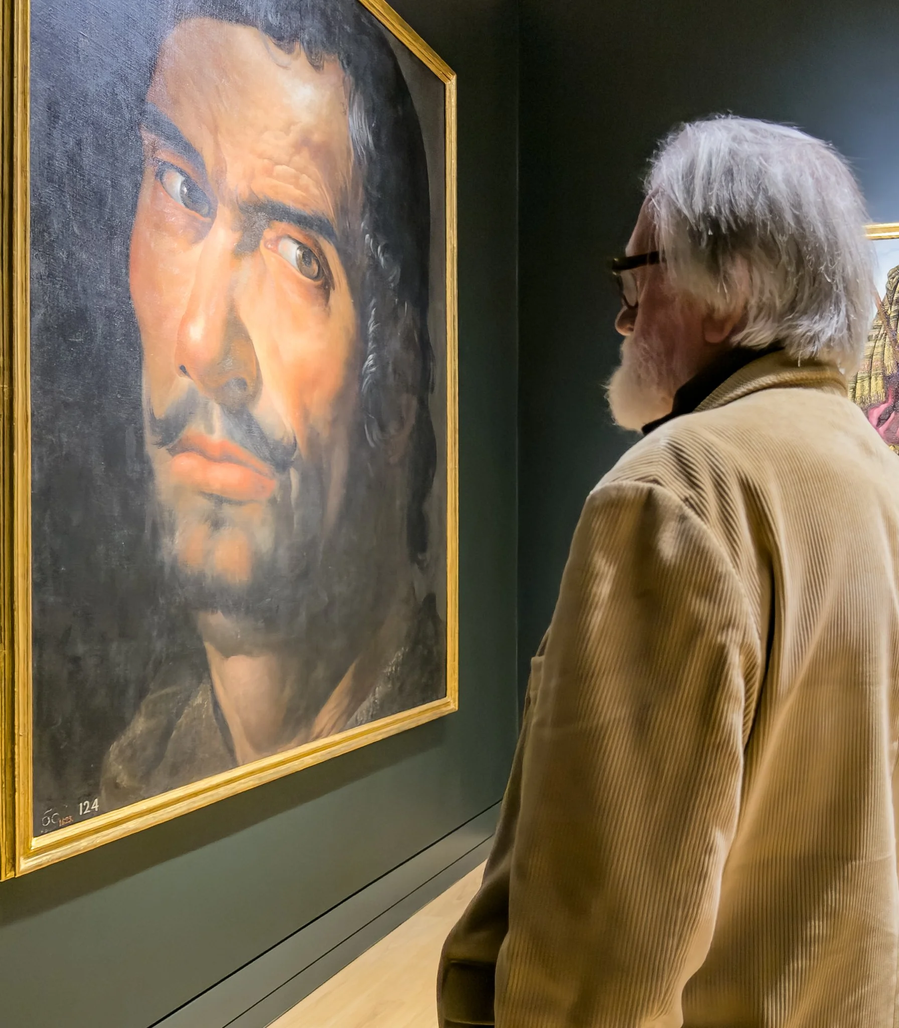 Francisco de Zubartan - National Gallery, London