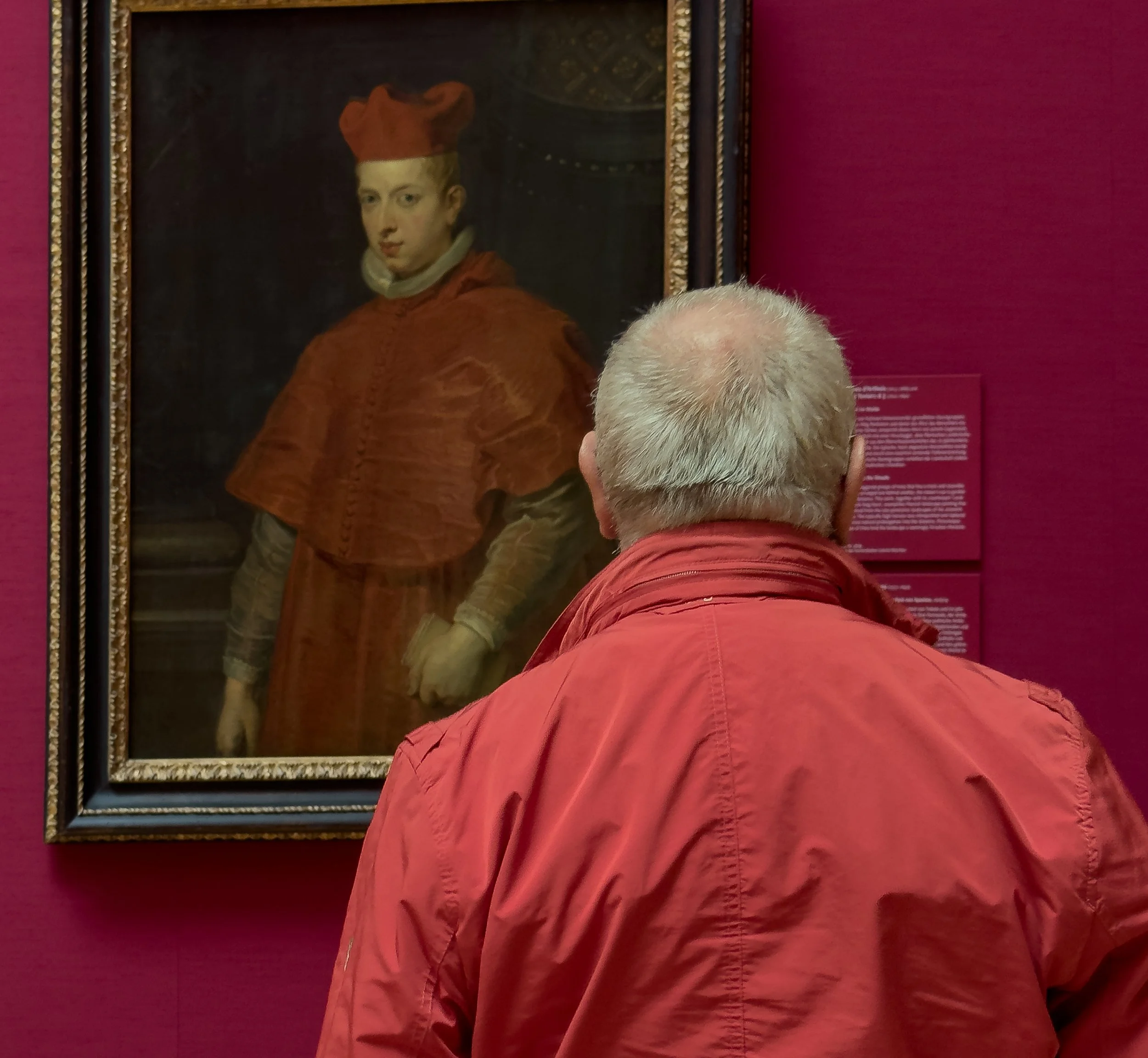 Peter Paul Rubens - Alte Pinakothek, München