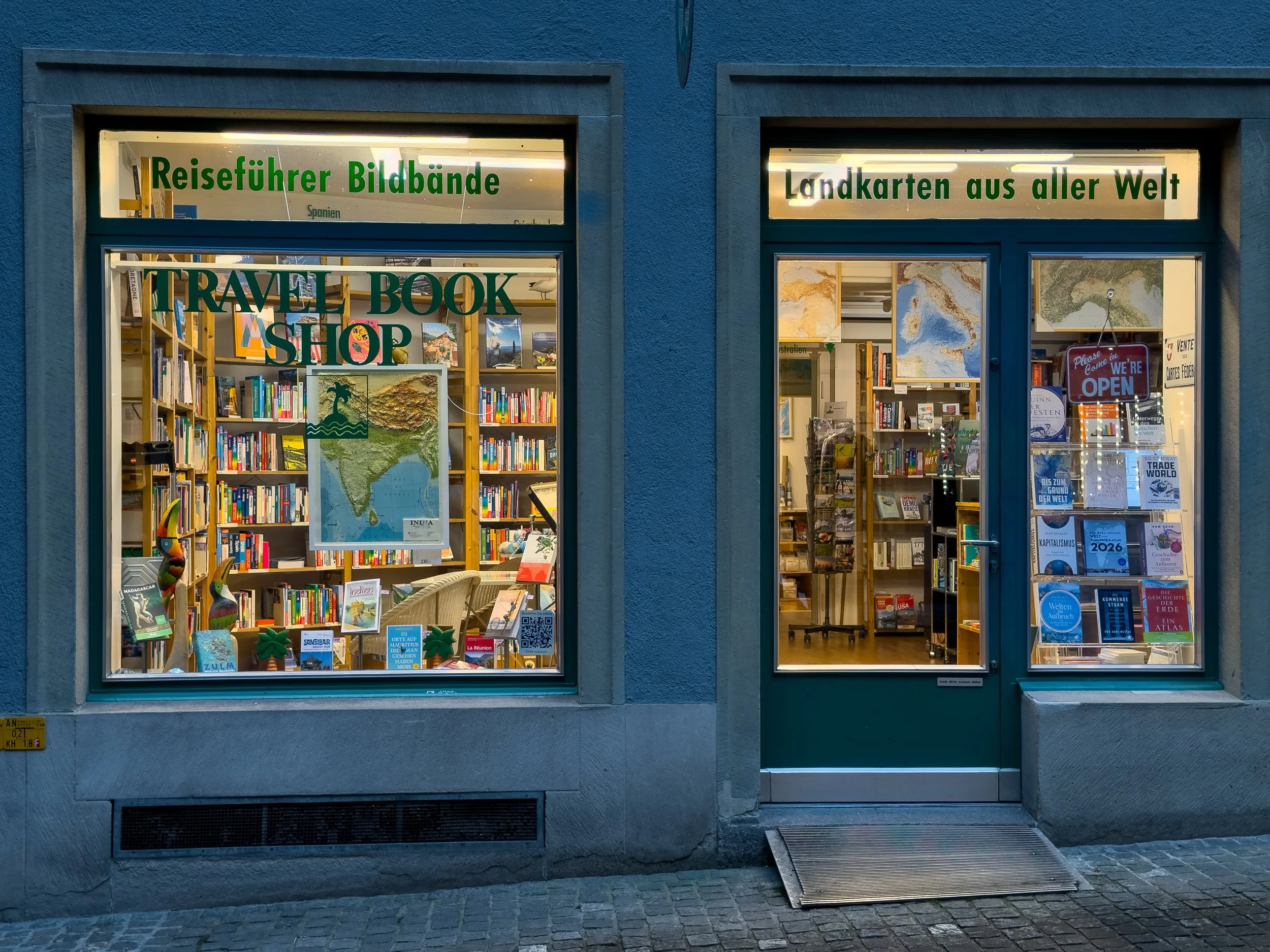 Zurich