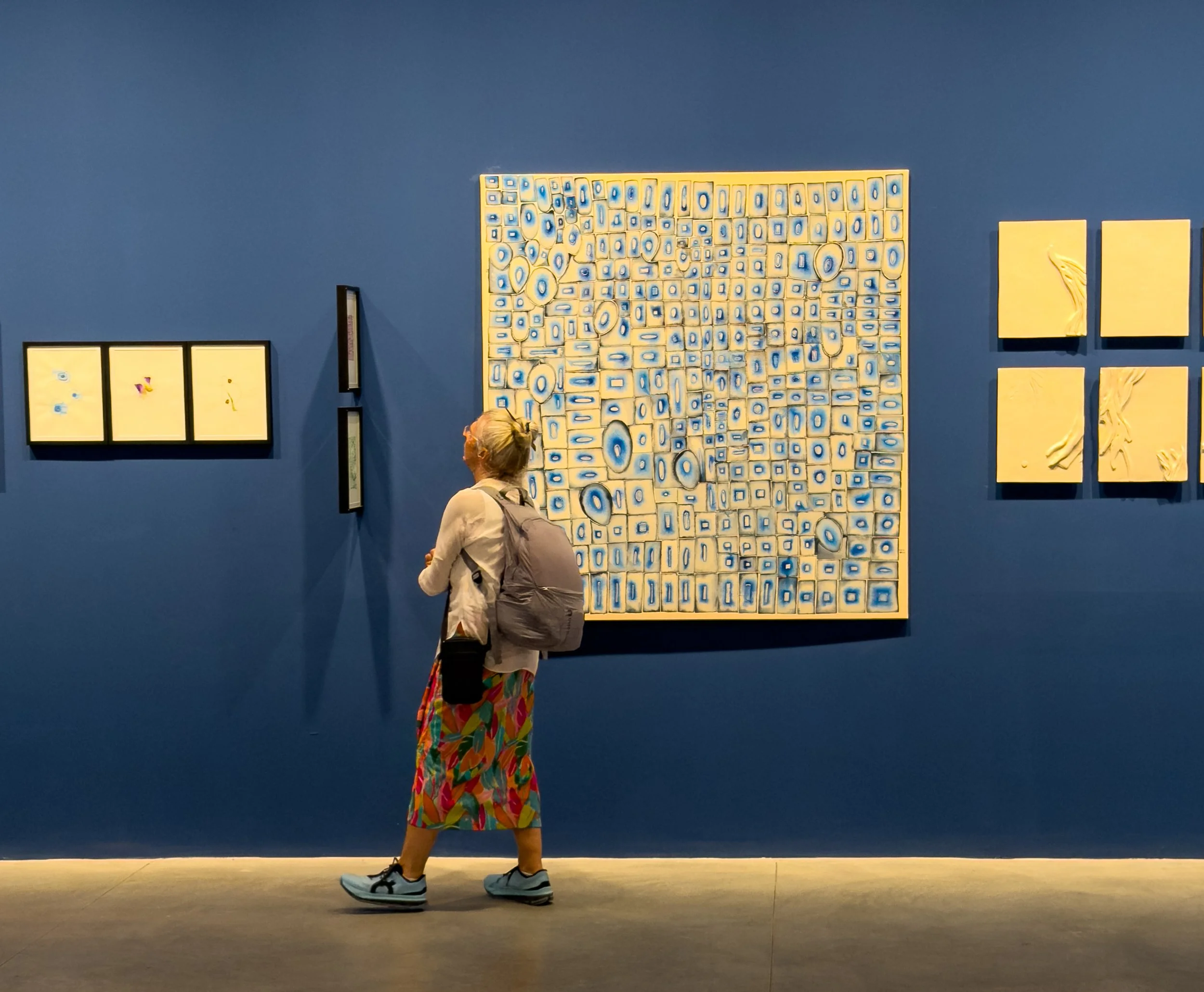 Hala SchouKair - Biennale Venezia 2026