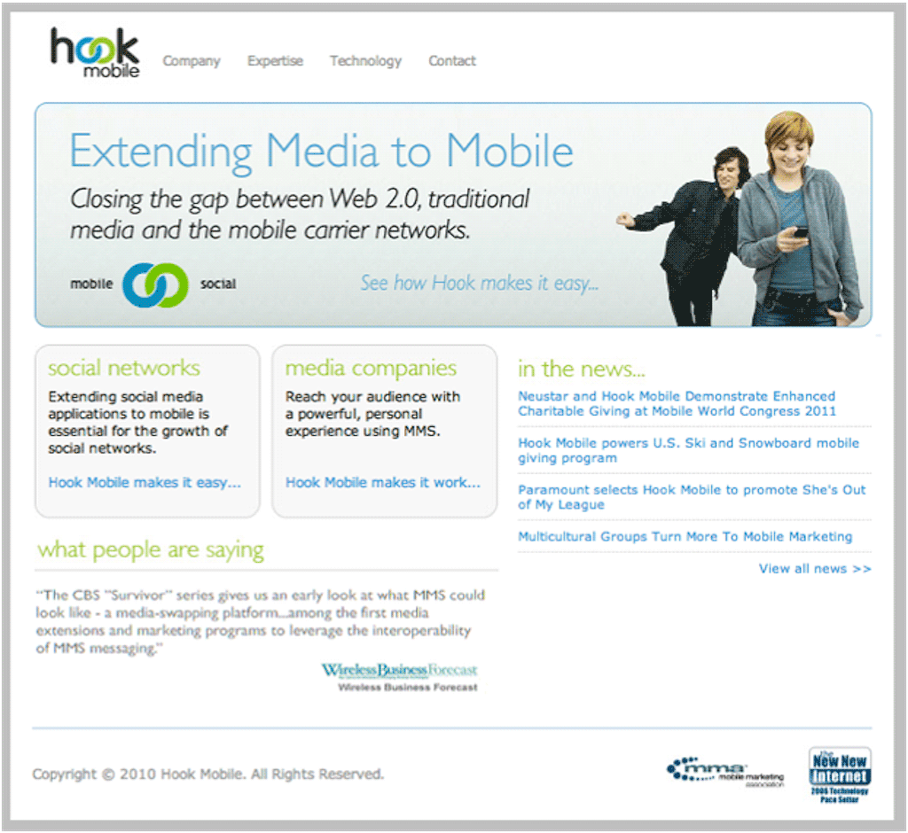 hook mobile_home, v1