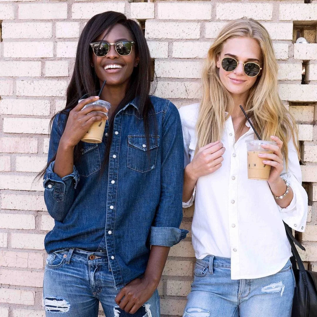 Lucky Brand - 2016