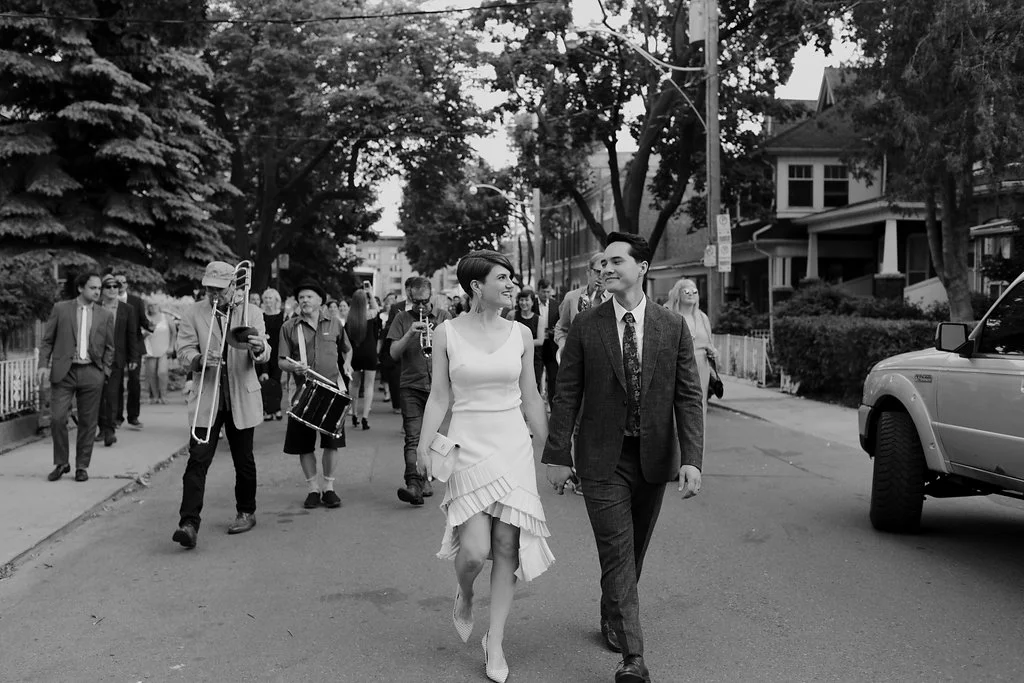 Laura Rowe Photography, Toronto Wedding, Queen West.jpg