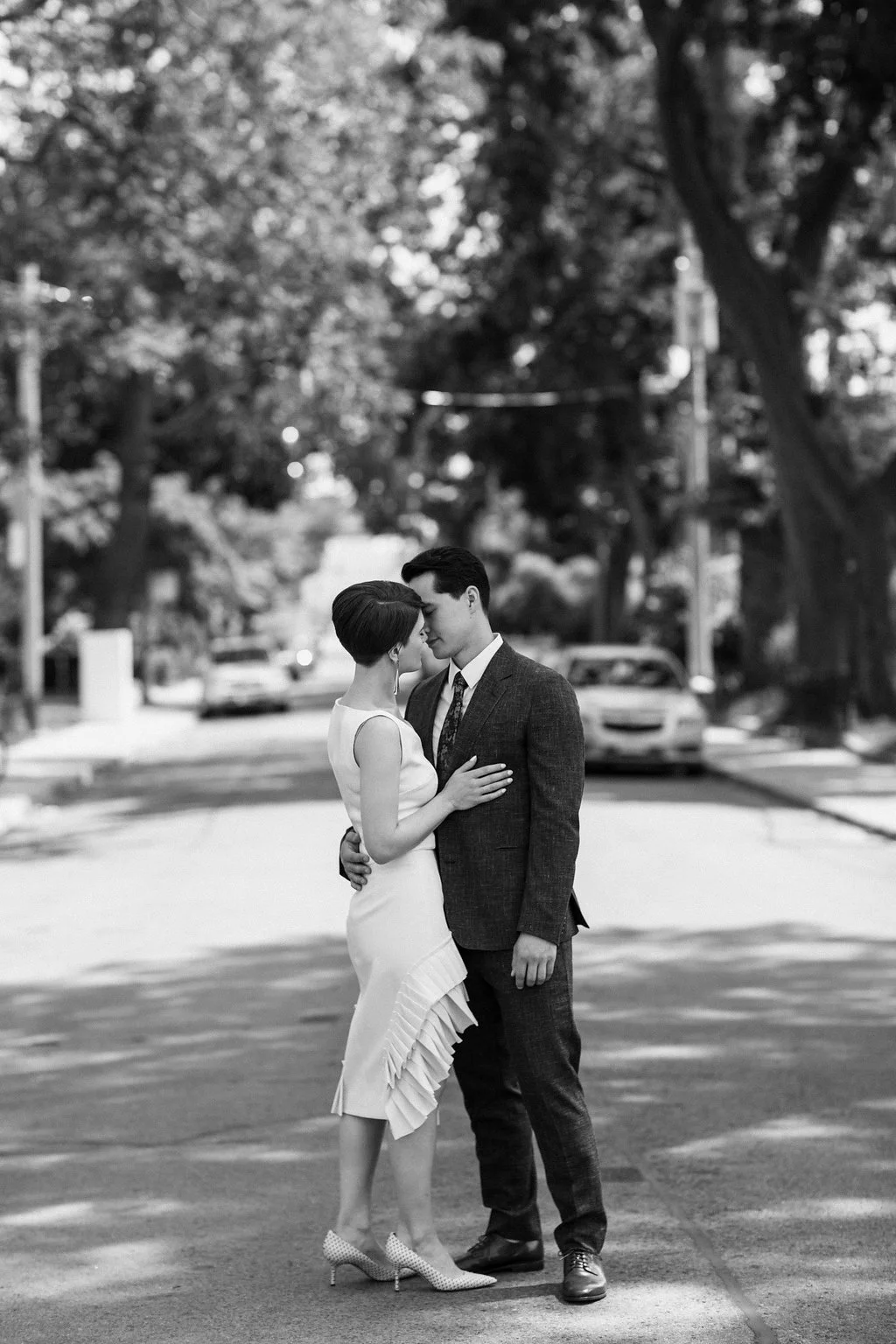 Laura Rowe Photography, Toronto Wedding, Queen West2.jpg