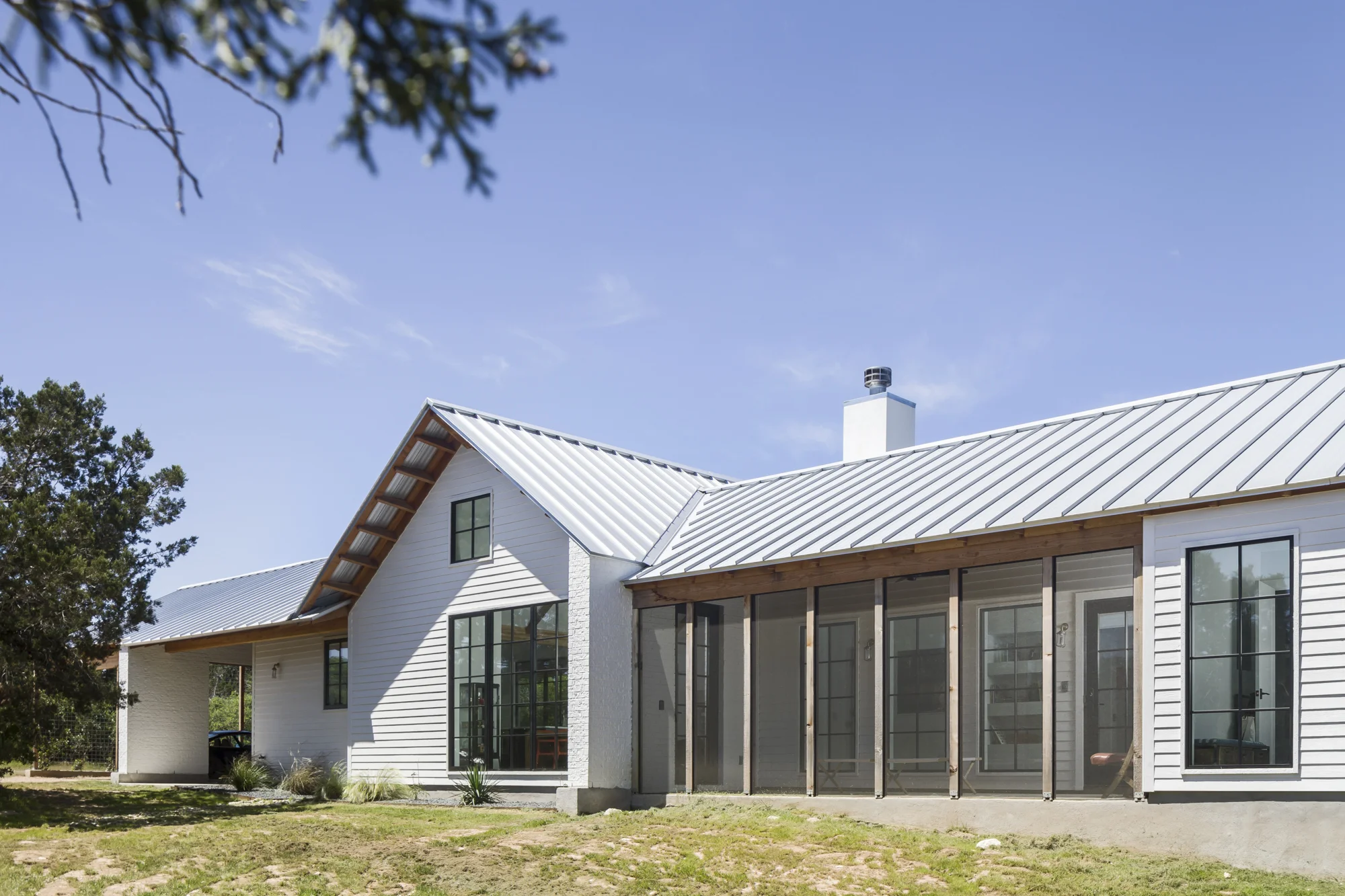 BEAR CREEK RESIDENCE