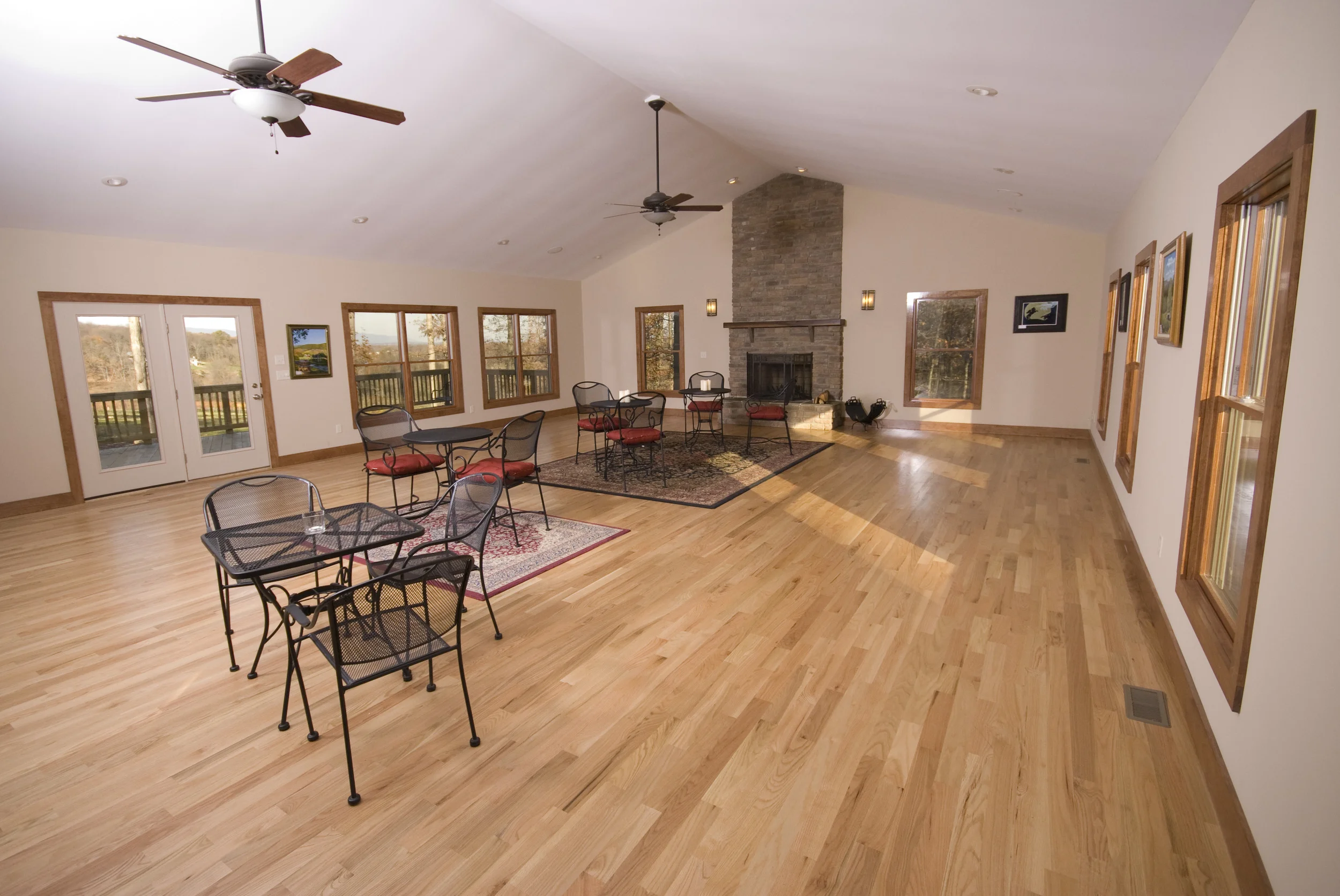 Event Room