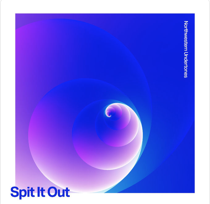 Out fourth studio album, "Spit It Out!" is now available on iTunes
