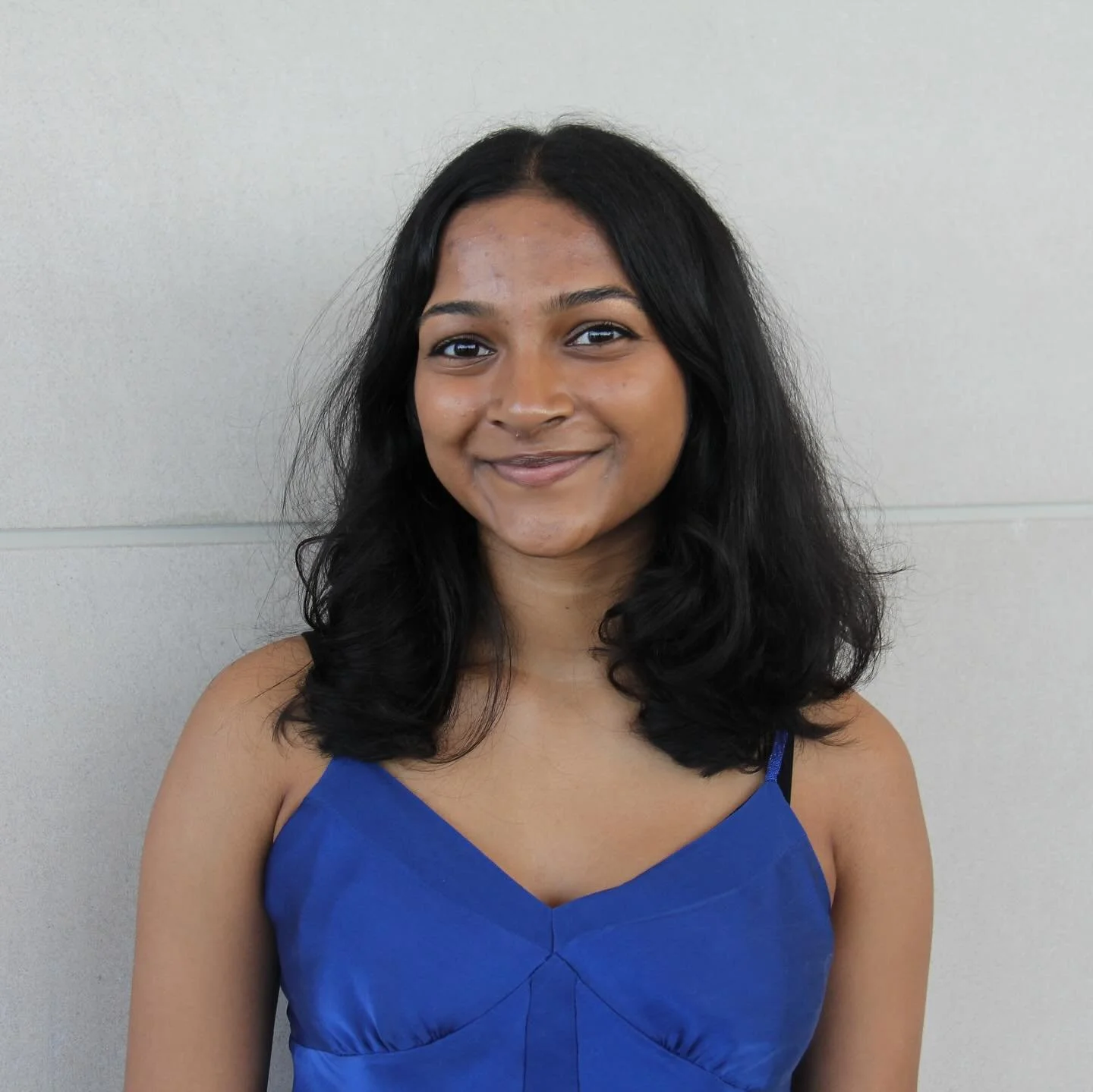 our love is extra electric for one undertone today&hellip;

probably because it&rsquo;s NITHYA MALEMPATI&rsquo;S BIRTHDAY! happy birthday to one of our fearless presidents, incredible sopranos, and beloved members of our group. nithya, you are such a