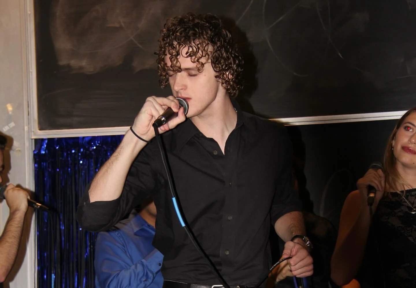 we&rsquo;re so grateful for such an amazing audience for our 2025 baby concert! we hope you had as much fun as we did! 💙 #dulapeep

📸@_aidannchung