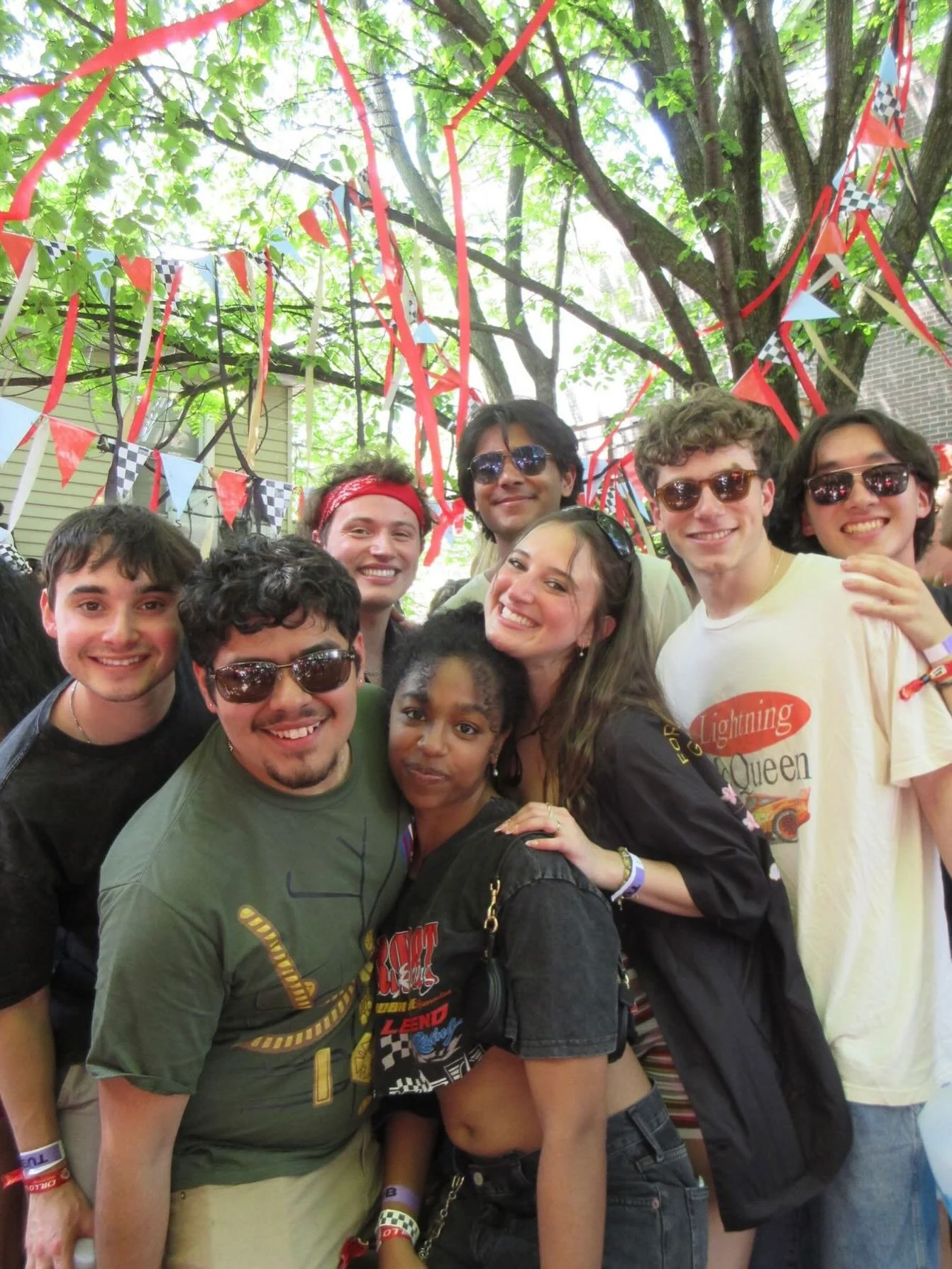 TONES AT DILLOOO 🏁🏎️🏎️

we had such a blast!! getting excited for our spring concert zooming around the corner 👀🏎️💨