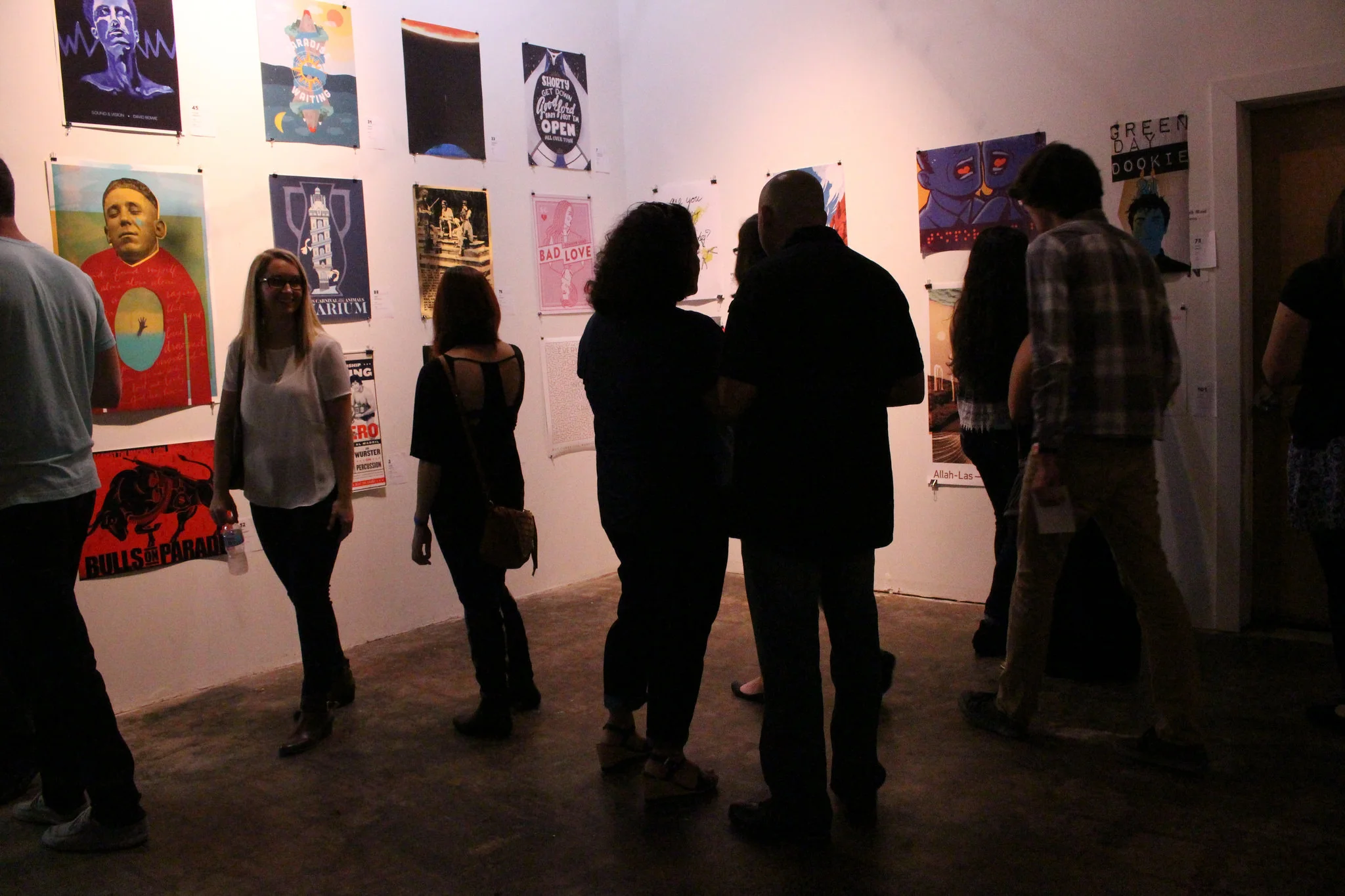 Photo courtesy of AIGA Jax