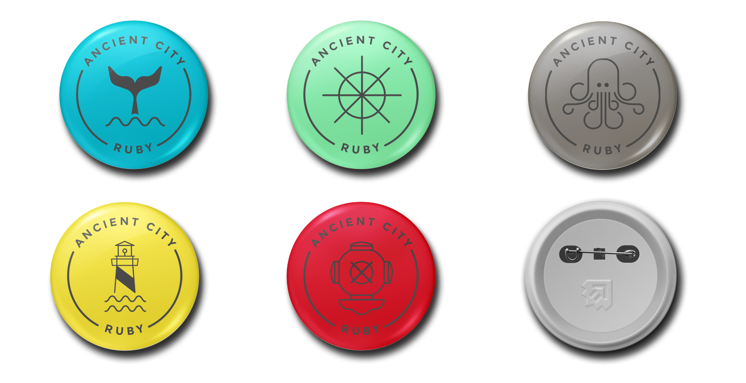 Button concepts