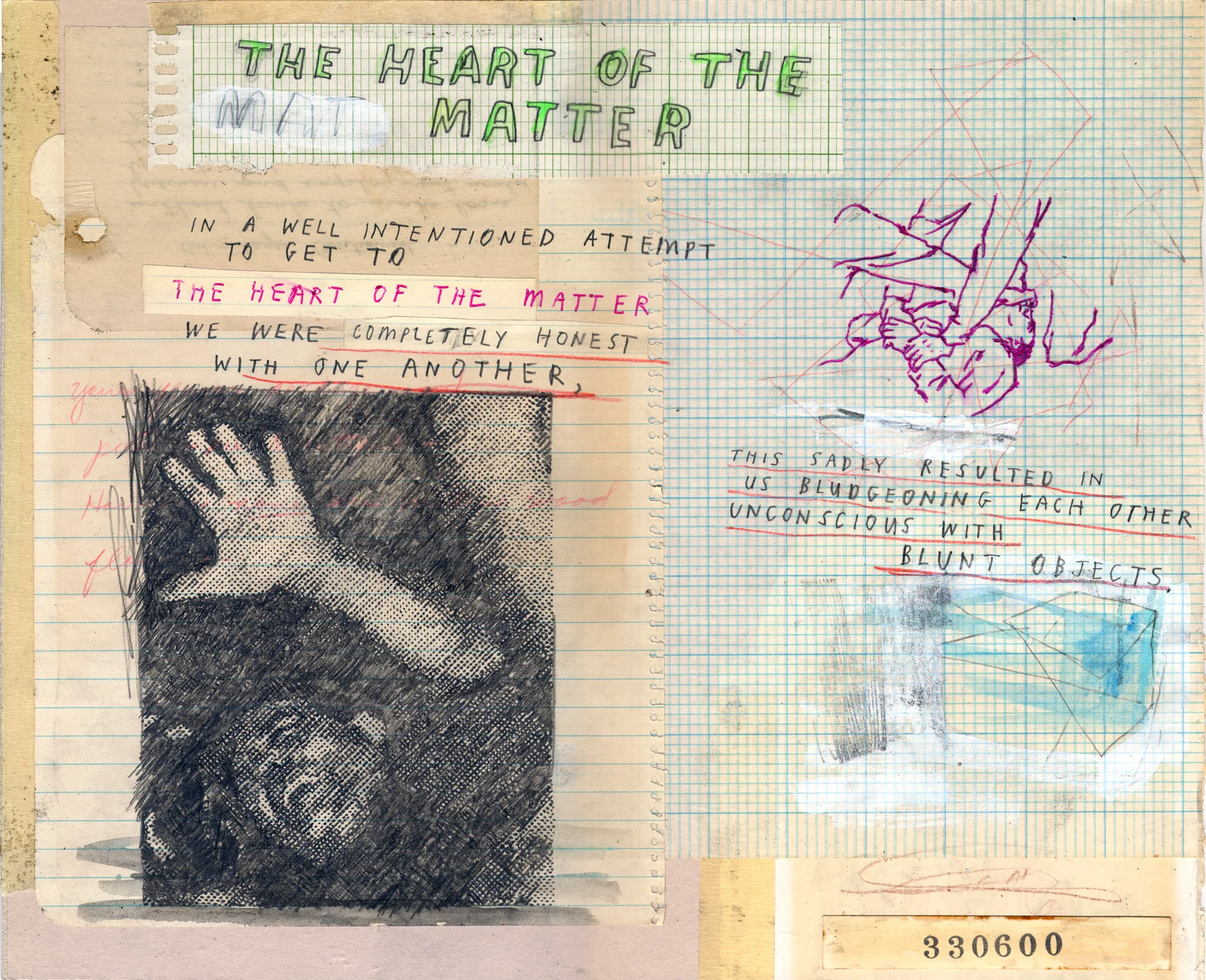 Heart Of the Matter.jpg