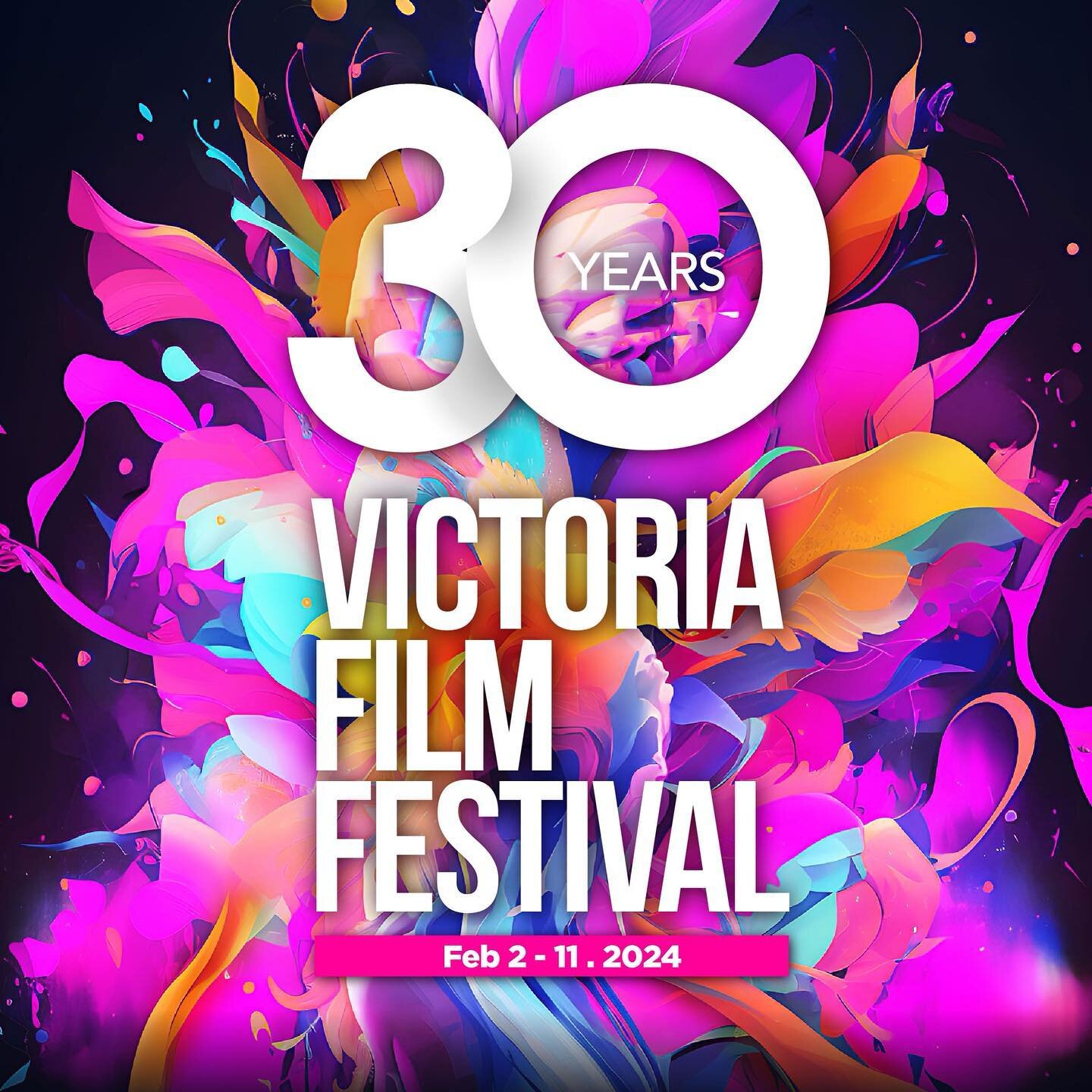 Catch #JoinOrDieFilm in Canada next month @victoriafilmfest!