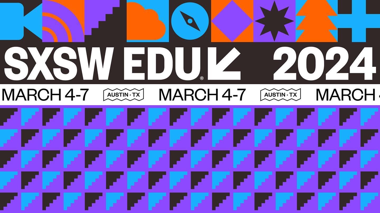 We&rsquo;re returning to @sxsw as one of nine films in the @sxswedu lineup! We could not be happier to be screening #JoinOrDieFilm back where we had our World Premiere last March. The festival runs March 4th - March 7th in Austin, Texas, bringing tog