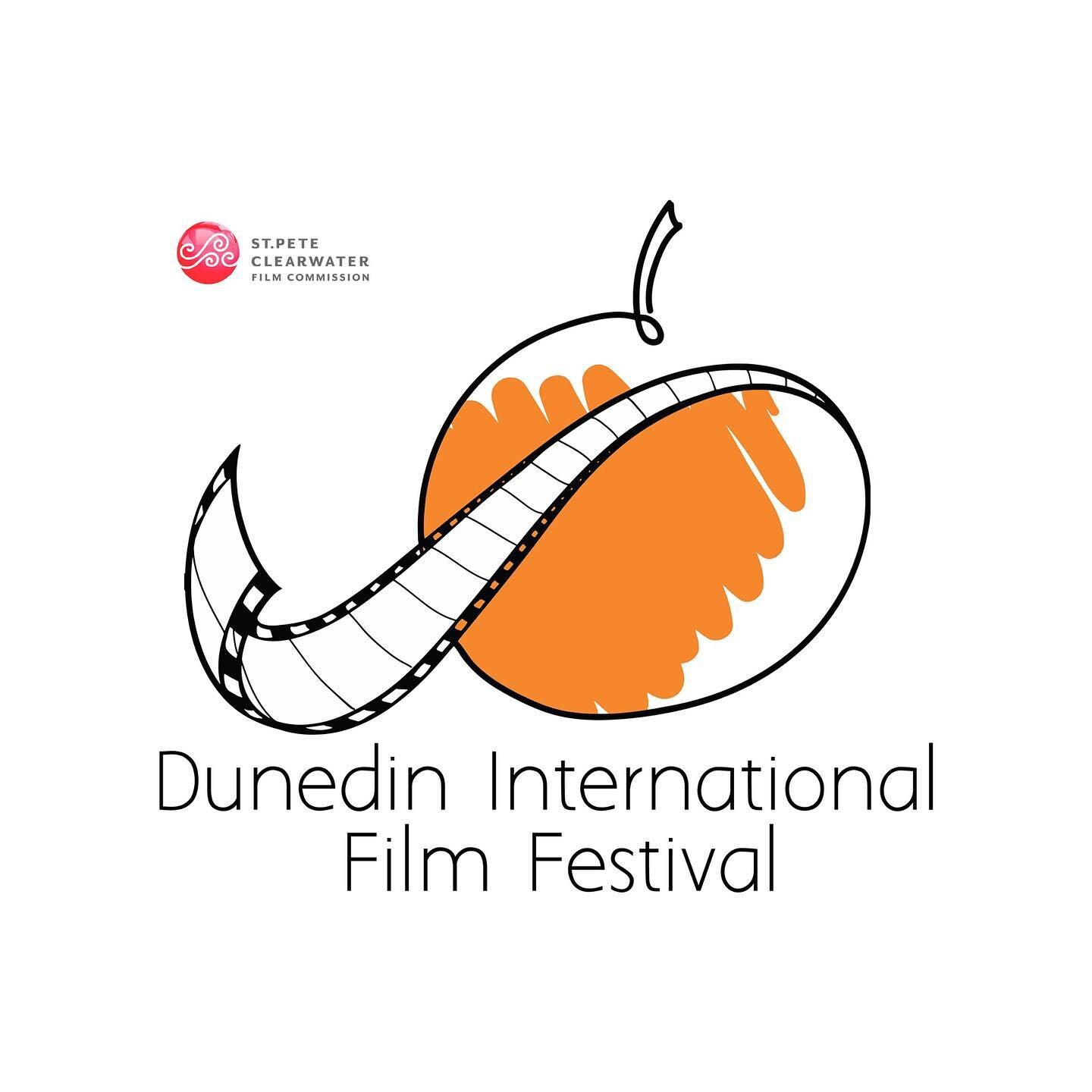 We&rsquo;re in Florida next month at @diffestival in Dunedin, Florida! Catch #JoinOrDieFilm there on Thursday, February 1st at 7PM 🌴.