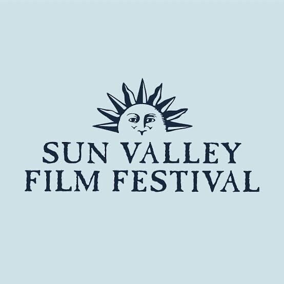 We&rsquo;re headed to Idaho later this month for @sunvalleyfilmfest! Tickets and showtimes at: SunValleyFilmFestival.org