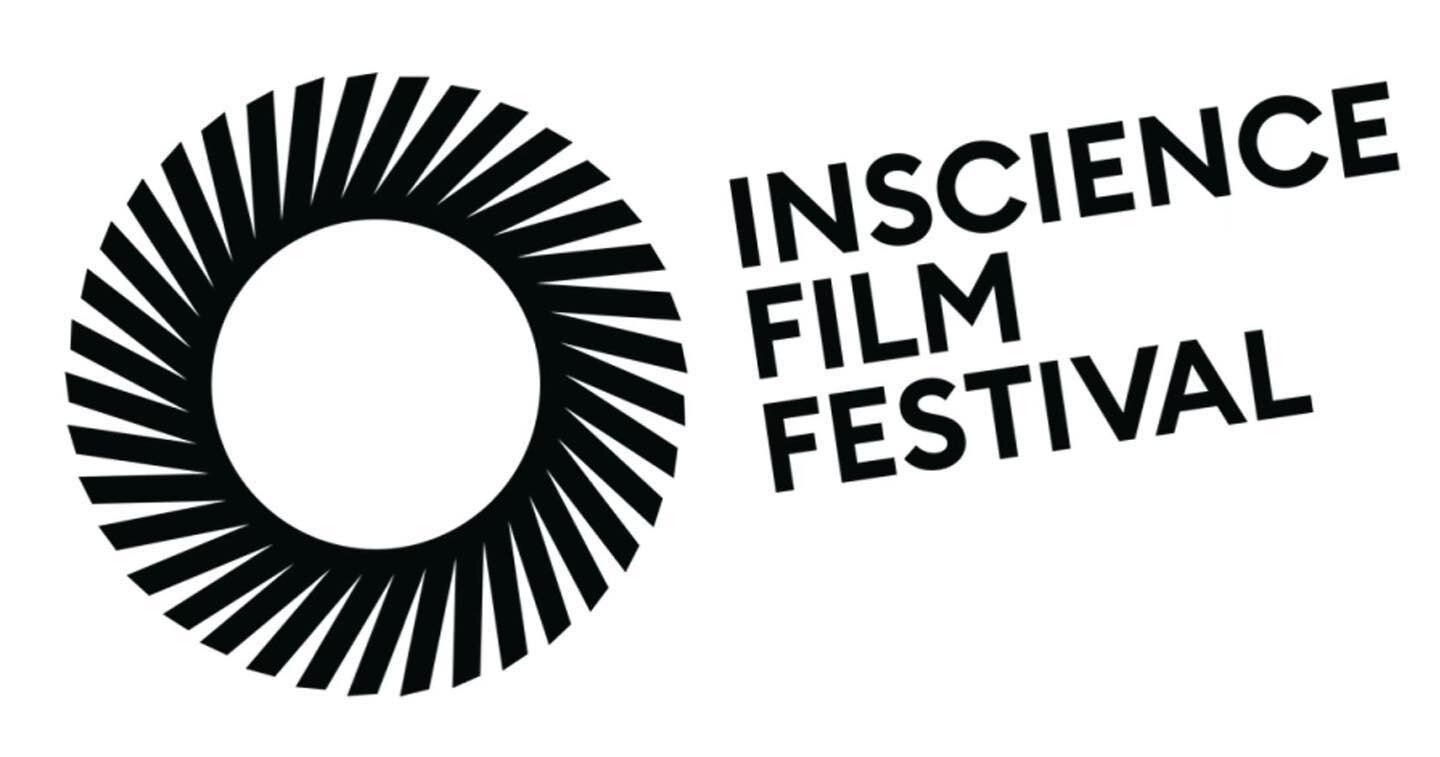 We&rsquo;re at the @insciencefilmfestival next which kicks off today in Nijmegen, Netherlands! We screen there this Saturday, March 16th. Tickets at &mdash;&gt; insciencefestival.nl