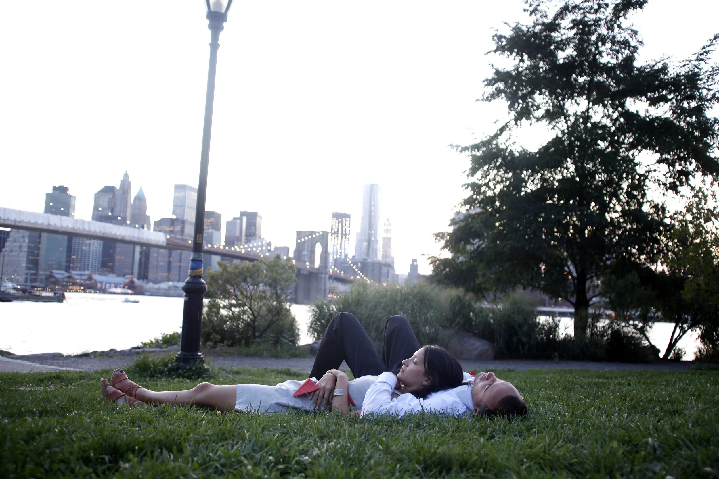 Dumbo, 2011