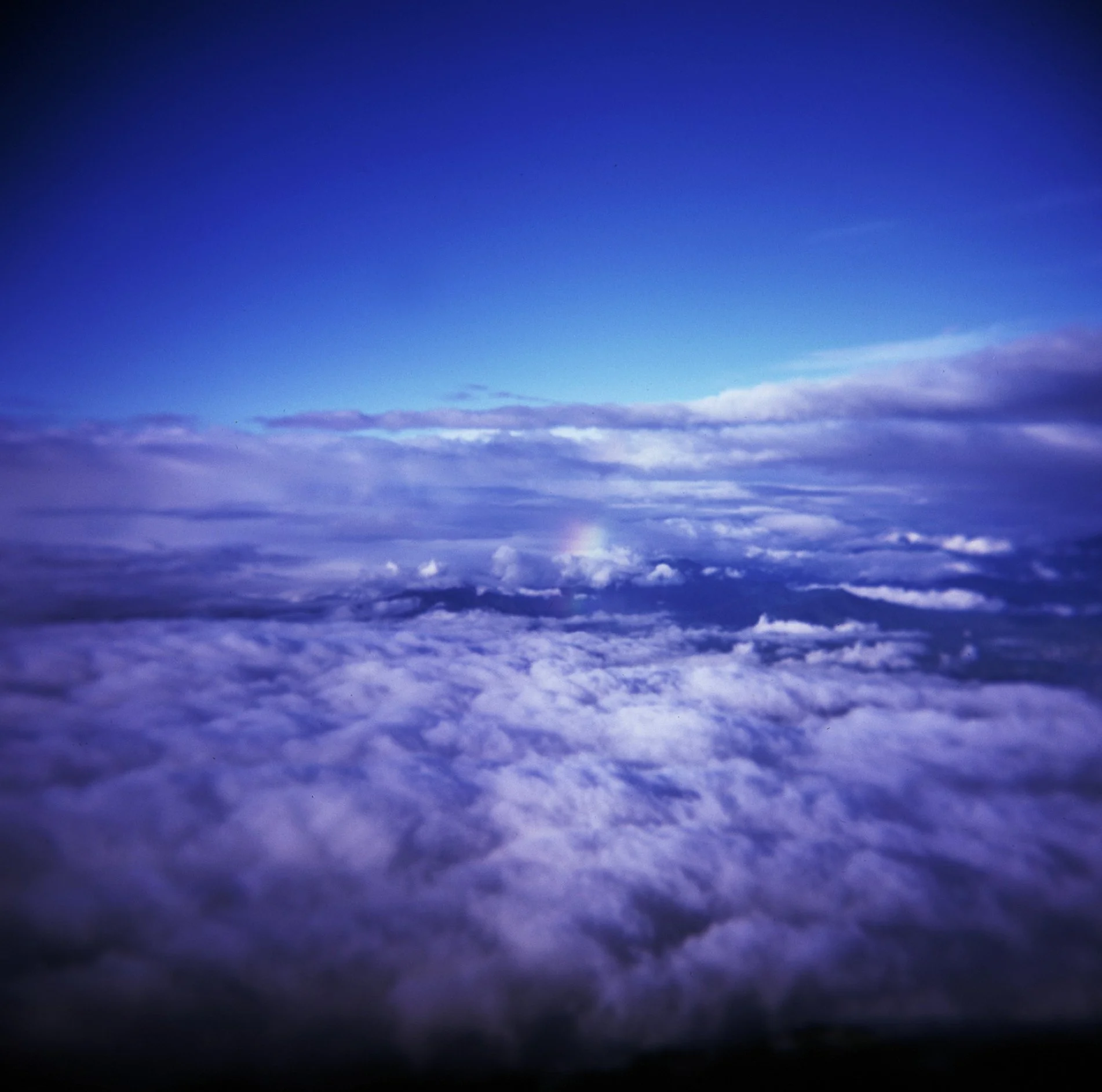  Mount Fuji, 2017 