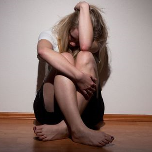 Natural Ways to stop anxiety and depression