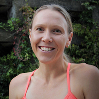 Erin O'Hara Kundalini Yoga