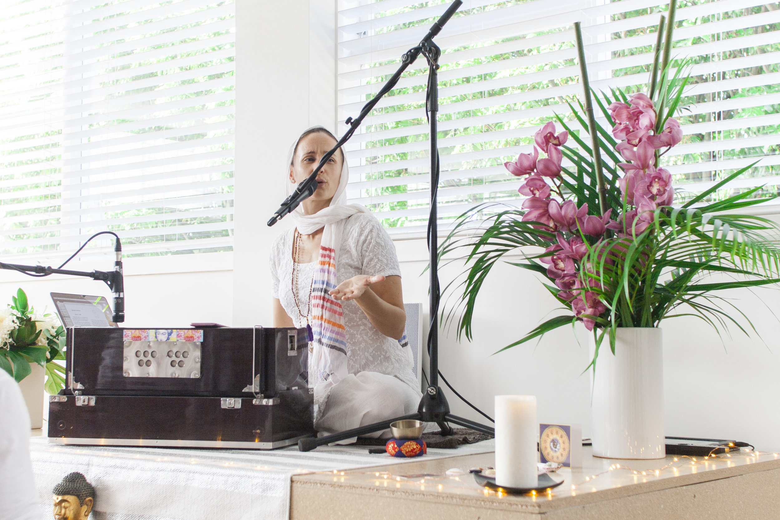 Events & — GOLDEN YOGI Yoga Auckland, Yoga North Shore, Yoga