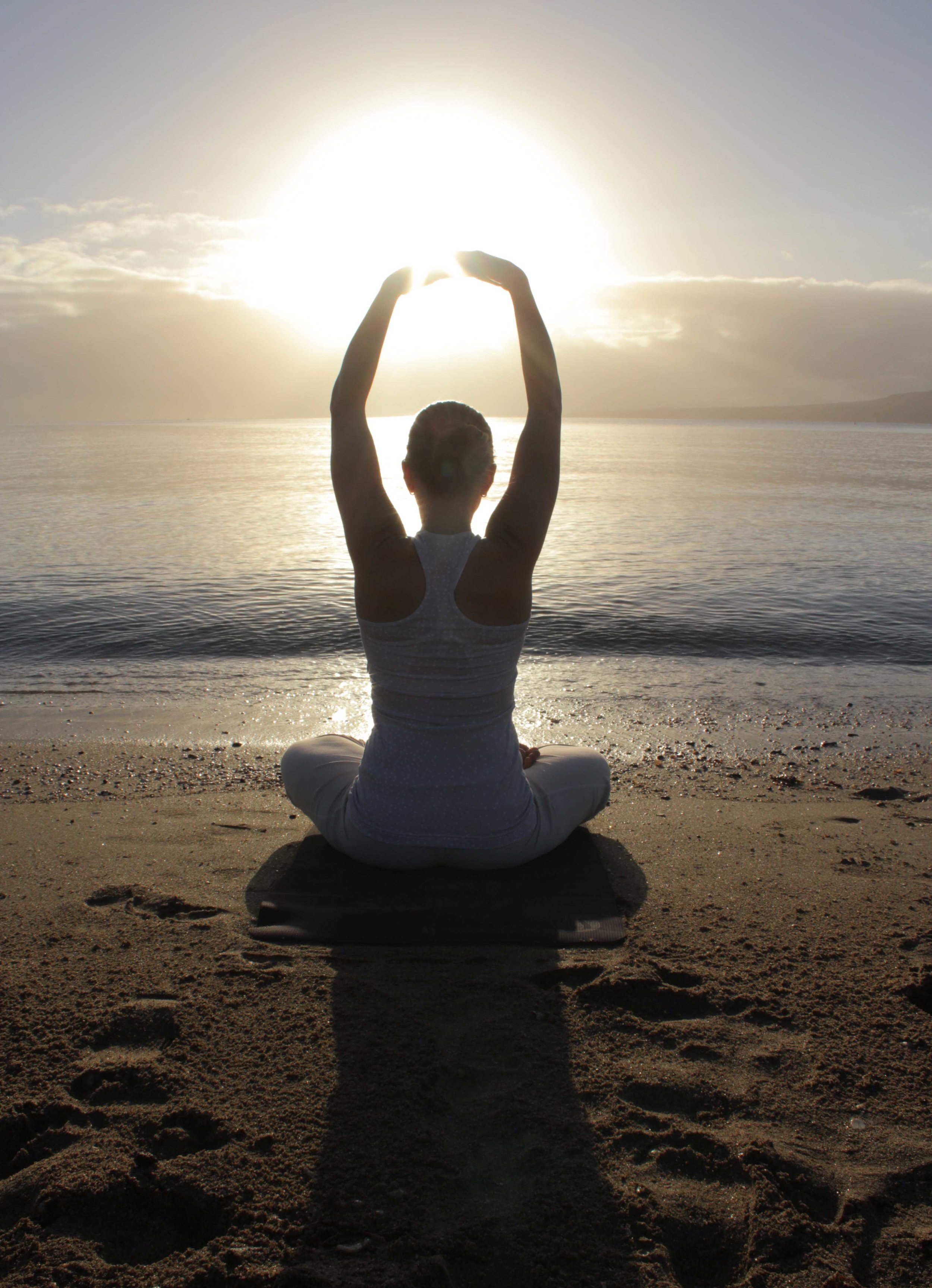 Summer Solstice Significance — GOLDEN YOGI: Yoga Auckland, Yoga
