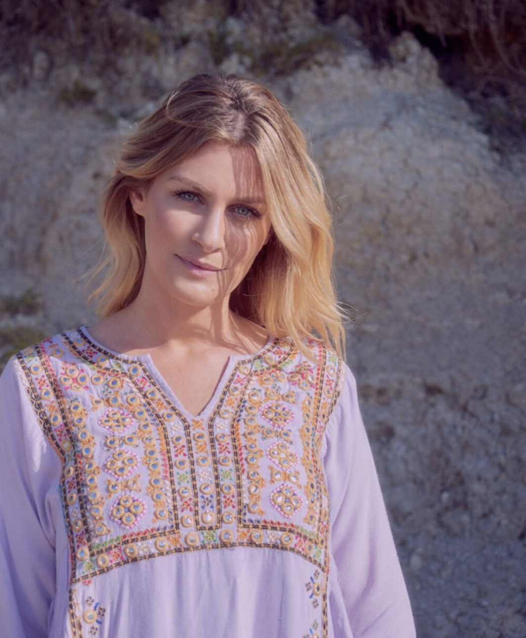 The Downlow on Kundalini Yoga with Yelena Bebich