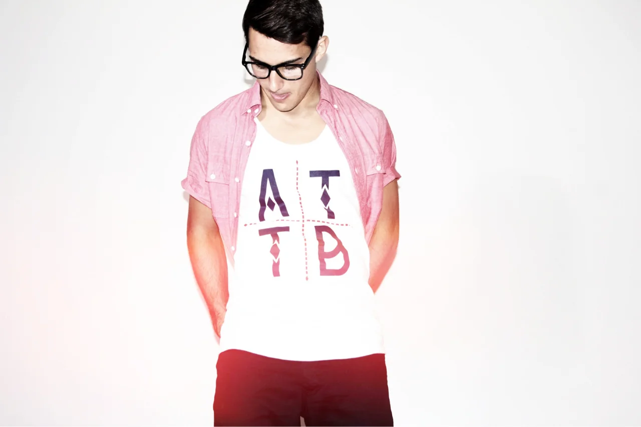 Photo &amp; editing by: Jay Melilli.