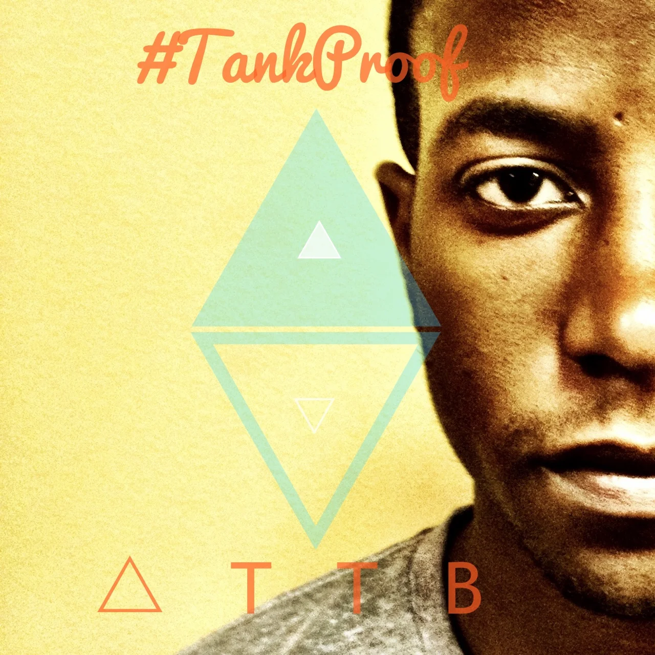 #TankProof
Photo &amp; editing by: AskTheThomasBros