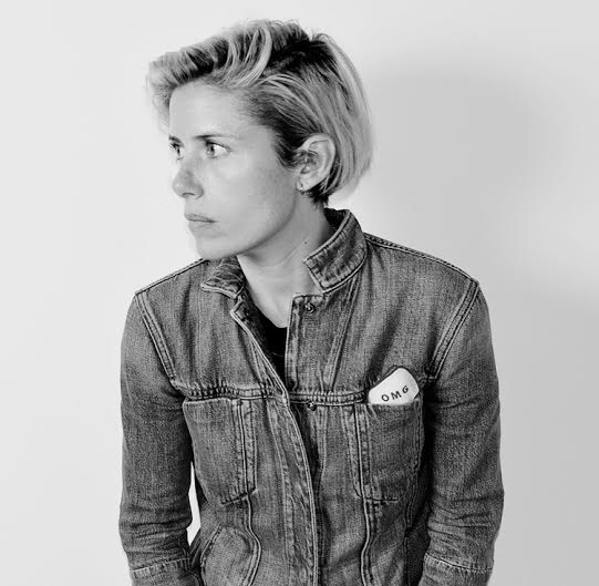 Designer / Owner Claire Campbell Moseley 