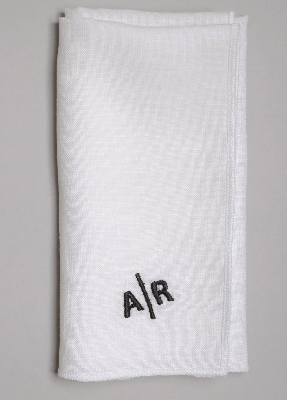 White Linen_Black Monogram.jpg