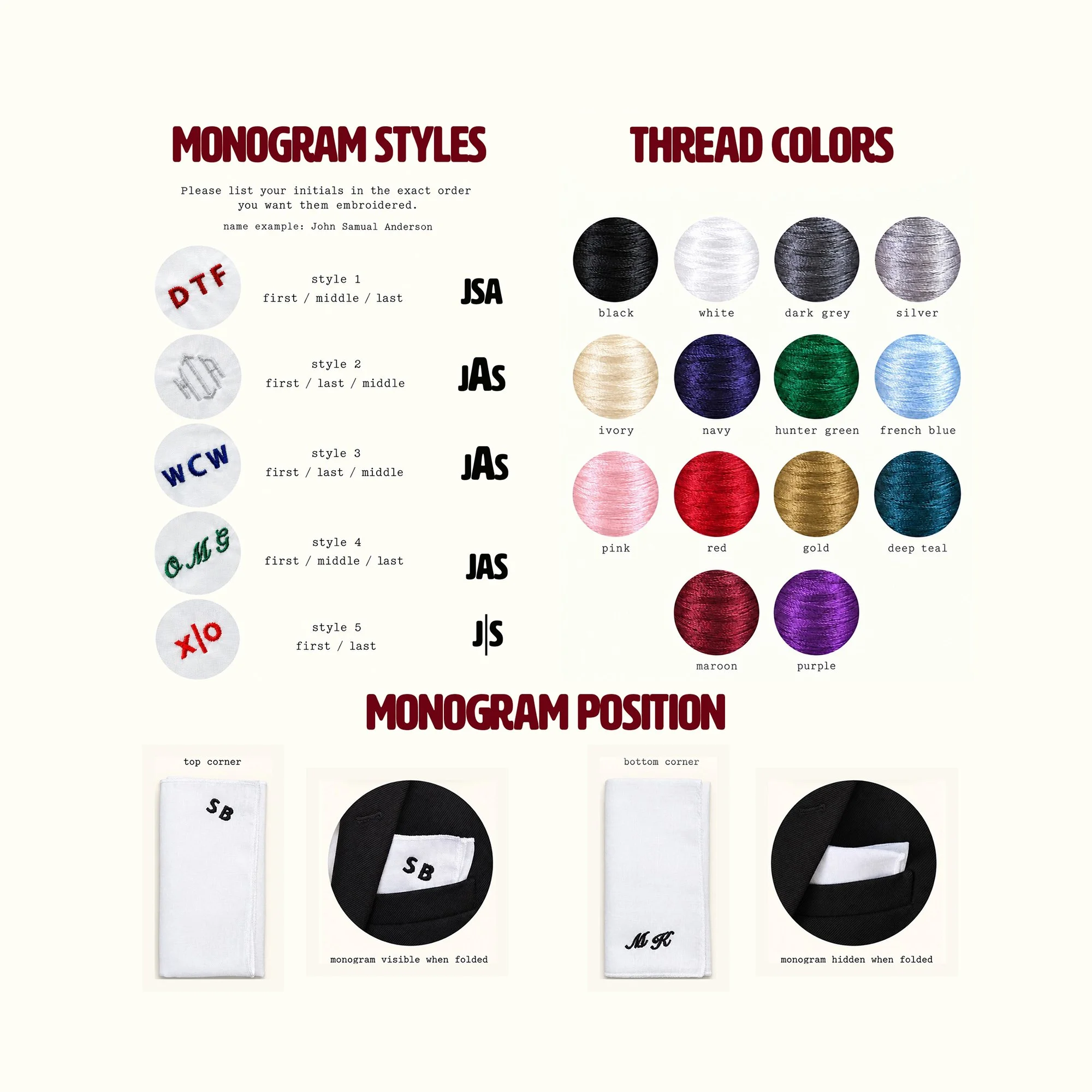 OHARROW Custom Options.jpg