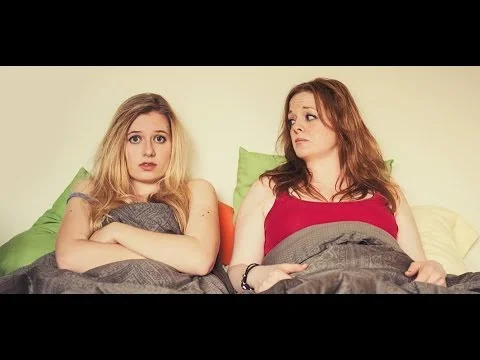 Olizzia - Capital Fringe 2014