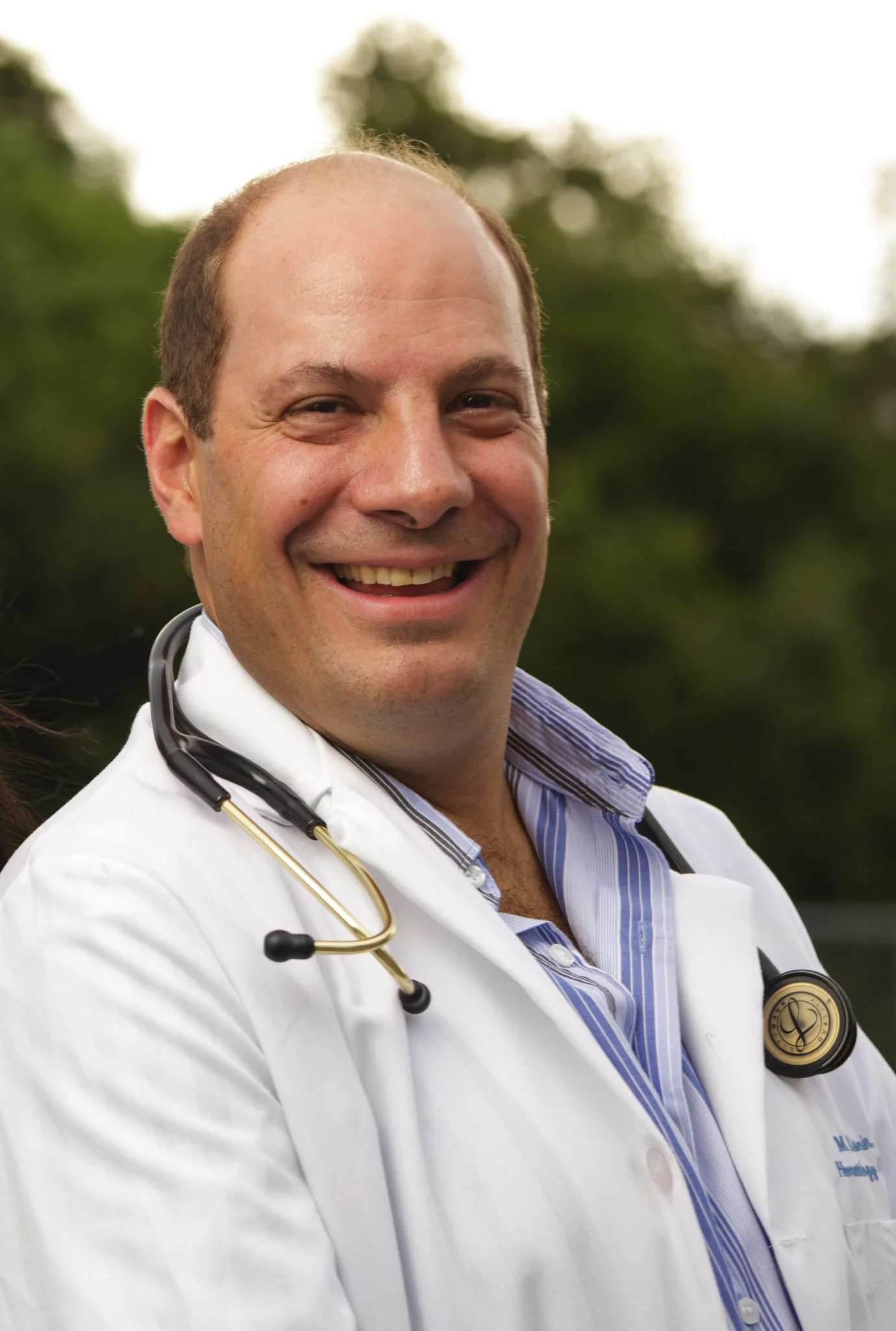 "The results my patients have experienced using these tablets has been nothing short of remarkable," Dr. Mike Cusnir, MD.