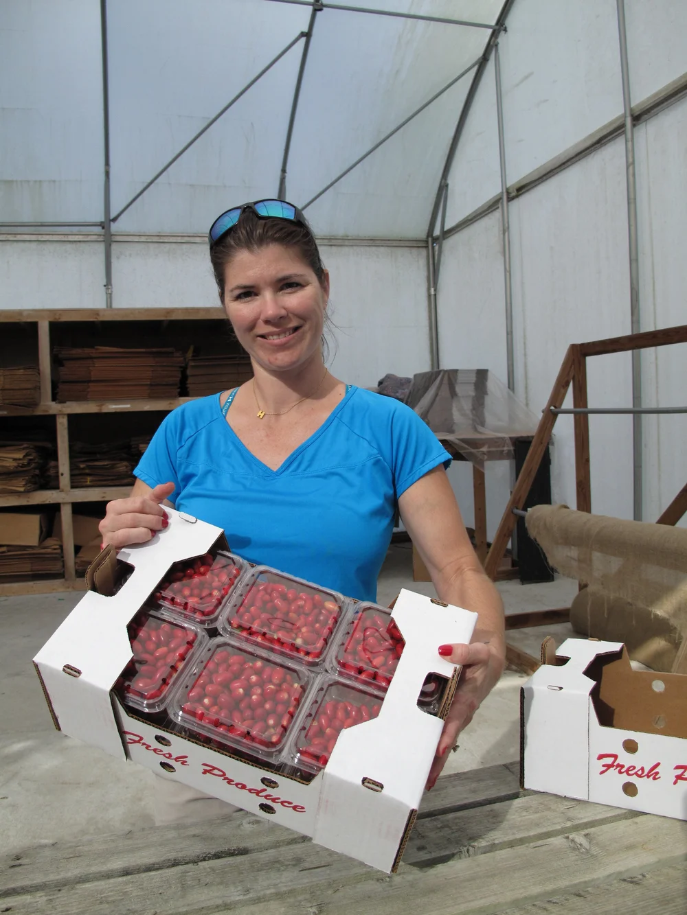 Miracle Fruit Farm Original Photos — Miracle Fruit Farm, LLC