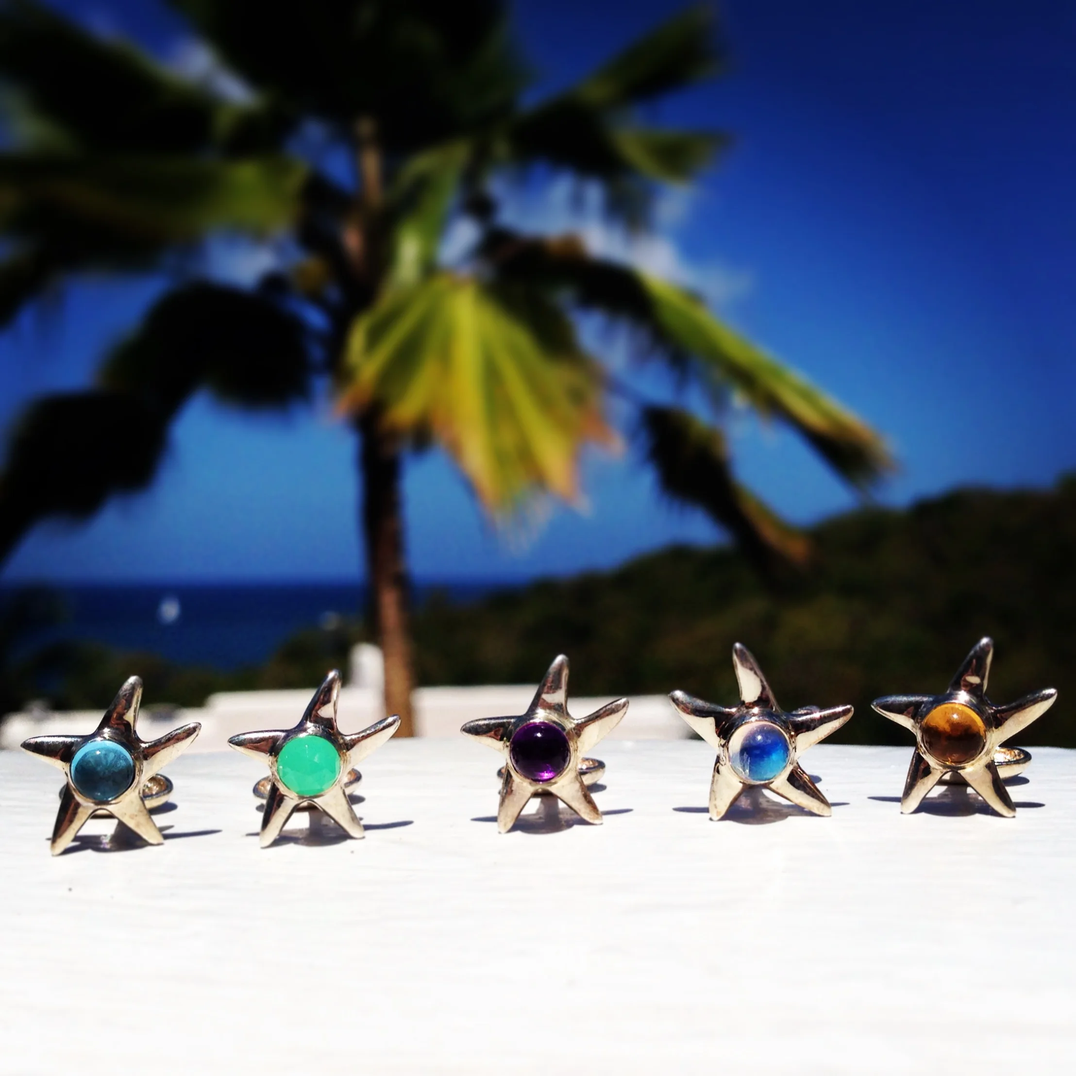 Starfish Cufflinks Assort.JPG