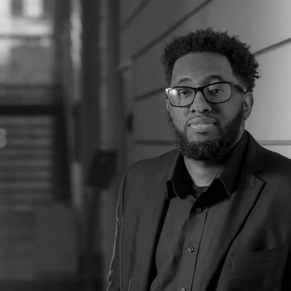Michael Ford, The Hip Hop Architect