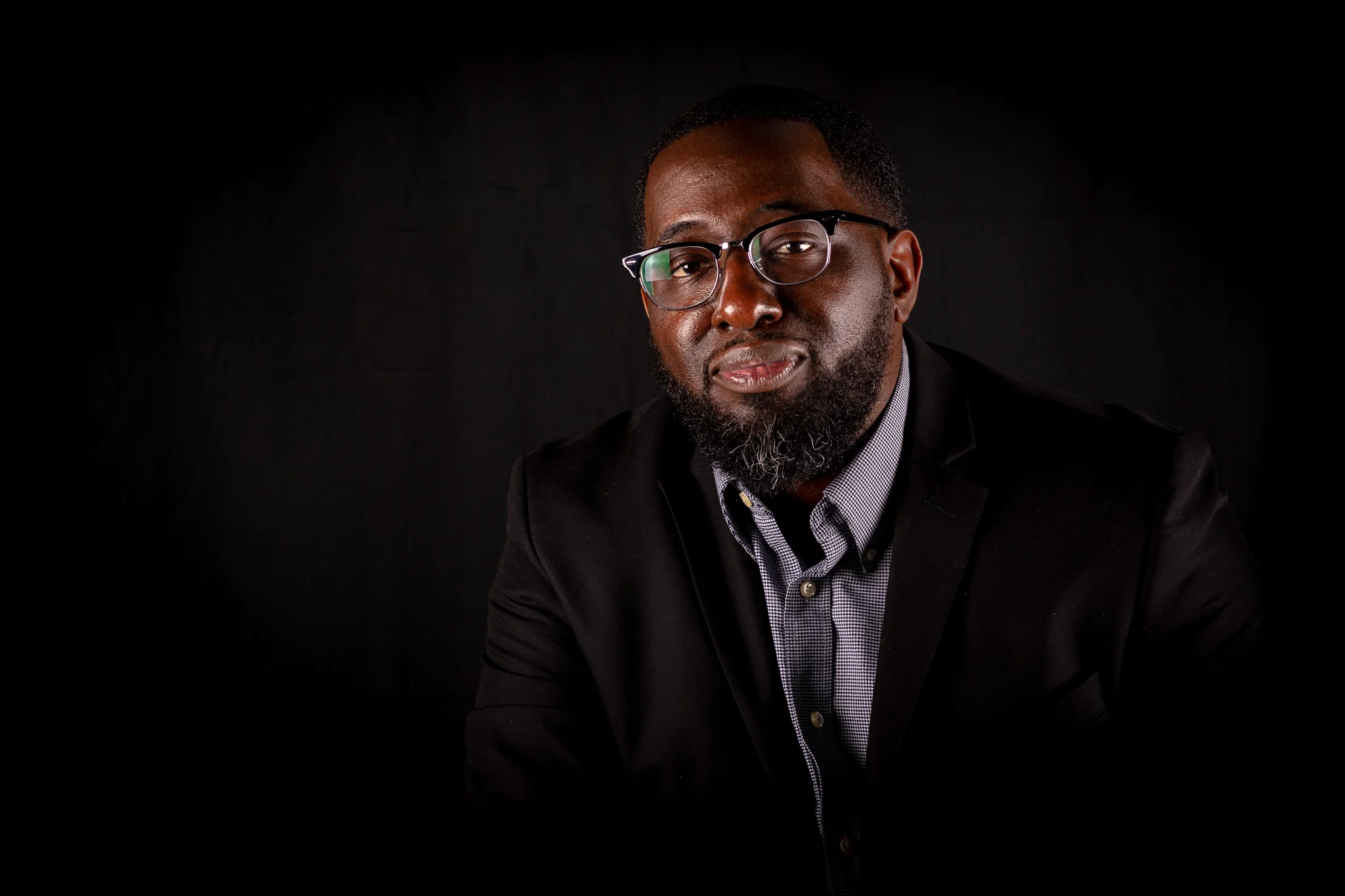 Michael Ford, Assoc. AIA