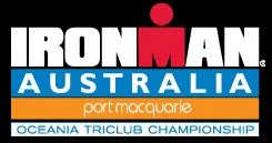 Port Macquarie Ironman and 70.3
