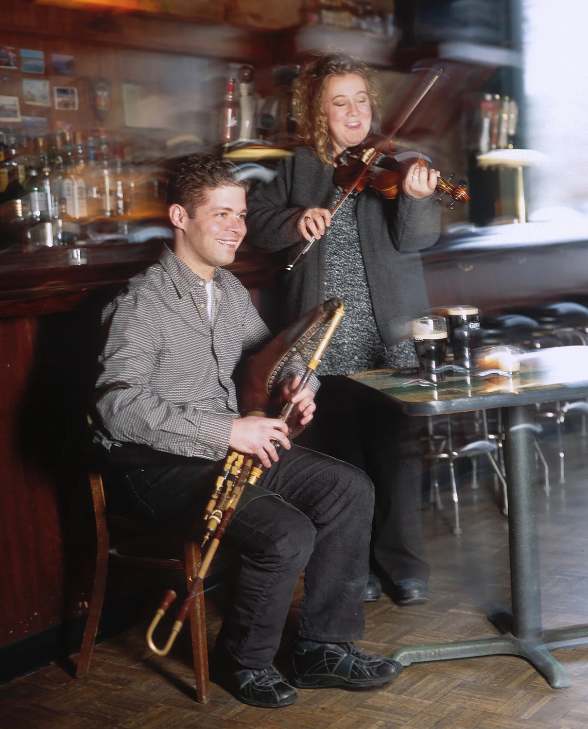 Kieran O'Hare & Liz KnollsB.jpg