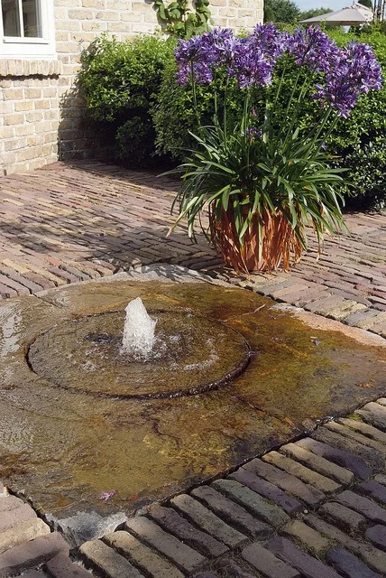 Millstone Fountain.jpg