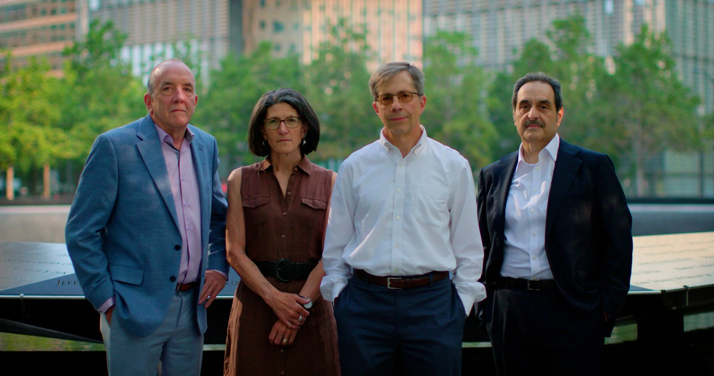 9.11 • Engineering Resilience • ACEC NY, Coming soon