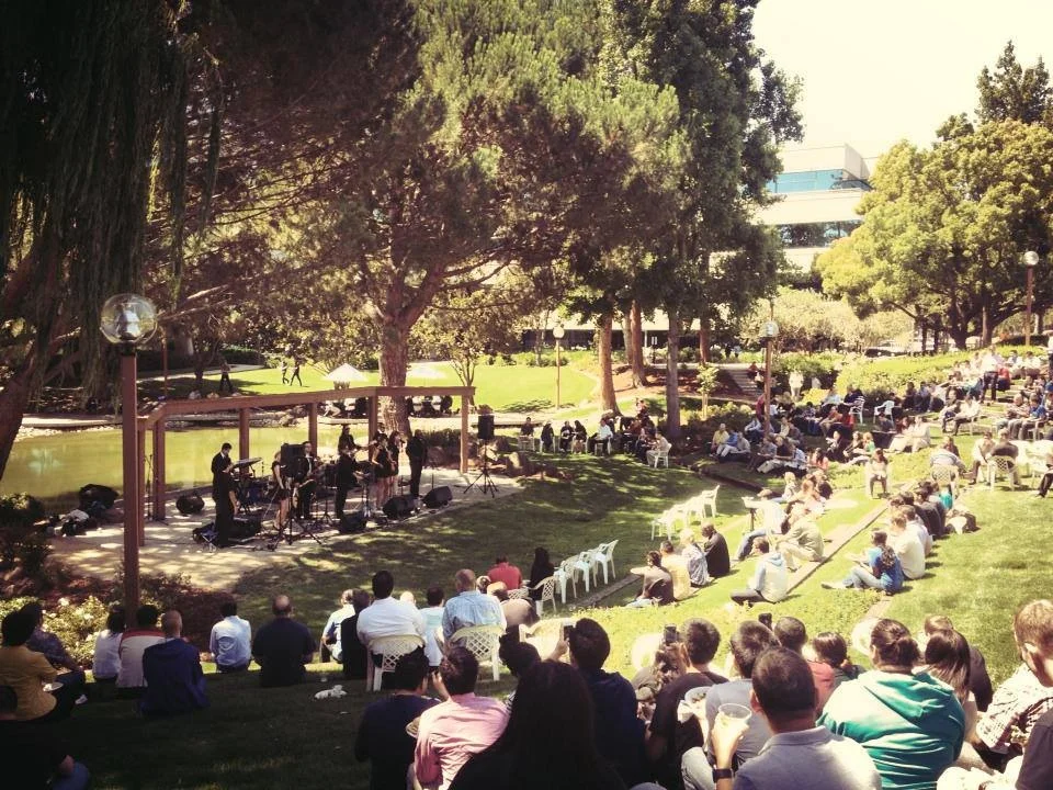  Pleasanton- CBRE Picnic 