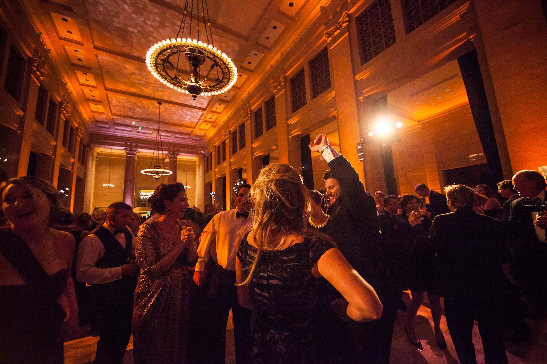 © Kate Webber- Mollie Jones Hennes Wedding, The Bently Reserve, San Francisco